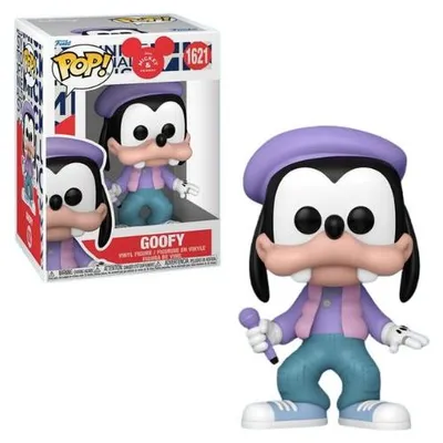 Zdjęcie produktu dla Disney Miki i Przyjaciele Goofy #1621