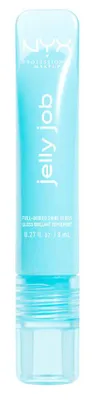 Imagen del producto de Brillo labial Jelly Job #jelly Frost, 1 unidad