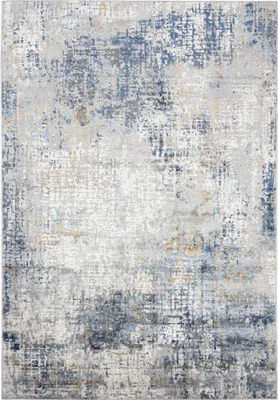 Produktbild von Mazovia Teppich Beige Modern Abstrakt - Wohnzimmer, Schlafzimmer, Esszimmer, Büro, Kurzflor Rechteckig - ® Zertifikat, Braun - 200 x 300 cm