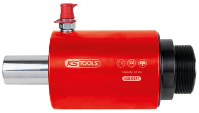 Obrázek produktu pro KS TOOLS Hydraulikzylinder 45t 440.0481