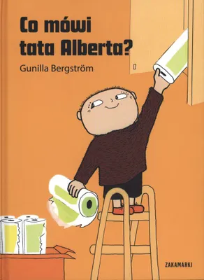 Obrázok produktu pre ISBN 9788377761670, Polština, tvrdý obal, 32 strany