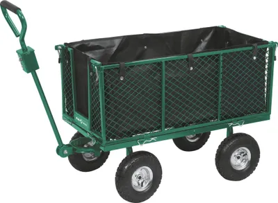Produktbild von Flo Garten/Transportwagen 300Kg