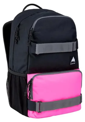 Produktbild von Burton Treble Yell 21l Rucksack Schwarz  Schwarz One Size