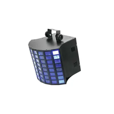 Produktbild von EUROLITE LED D-1000 Strahleneffekt