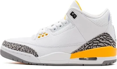 Produktbild von Nike Schuhe Wmns Air Jordan 3 Retro, CK9246108
