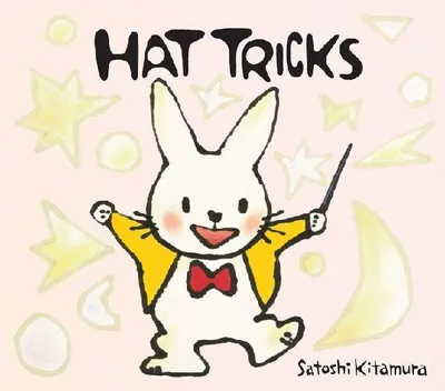 Produktbild von Hat Tricks