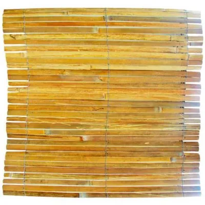 Immagine prodotto di Bambù spaccato, 1,5 x 5 m