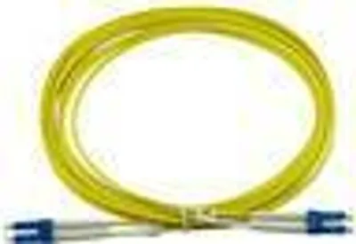 Produktbild von BlueOptics SFP3131BU2MK, 2 m, OS2, LC, LC