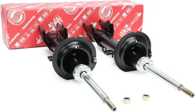 Produktbild von MS 16K007702 Stoßdämpfer Hinterachse für ALFA ROMEO 156 (932_)