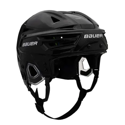 Zdjęcie produktu dla Kask Bauer RE-AKT 155 czarny L