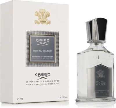 Image de Creed Royal Water Edp Spray 50 ml