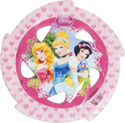 Produktbild von John Soft-Wurfscheibe Princess