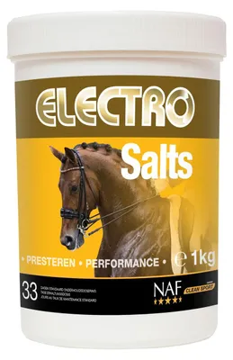 Immagine prodotto di Sali elettrolitici NAF, formato: 4 kg
