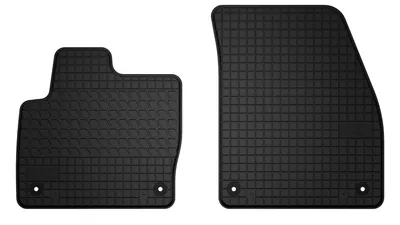 Immagine prodotto di Tappetini in gomma anteriori per: Land Rover Evoque SUV (dal 2011 al 2018)