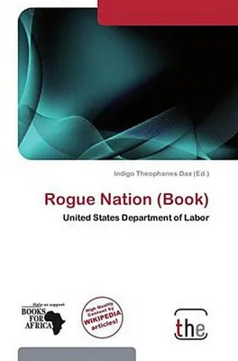 Produktbild von Rogue Nation (Book)