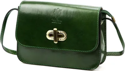 Produktbild von Elegante Damen-Ledertasche von Florence