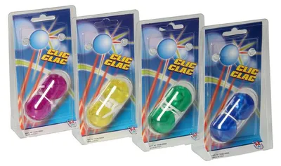 Produktbild von Klassisches Agilitätsspiel für Geschicklichkeit und Koordination