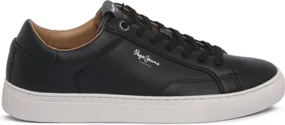 Produktbild von Pepe Jeans Sneakers PMS00048-999 in 999BLACK color size 44