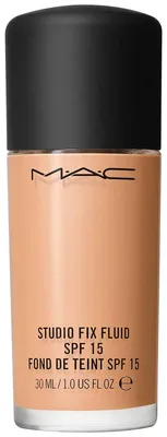 Obrázek produktu pro Tekutý matující make-up Studio Fix (Fluid) 30 ml, C 5.5