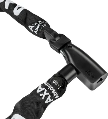Obrázek produktu pro AXA Řetězový zámek Absolute 110/7