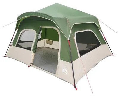 Immagine prodotto di Tenda Sofort di vidaXL, verde, 340 x 280 x 190 cm