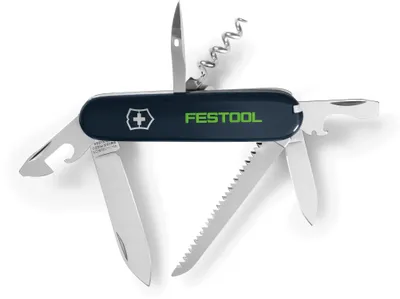 Produktbild von Festool Taschenmesser Victorinox Festool | 497898