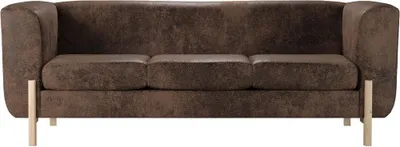 Produktbild von Dreisitzer Sofa Plia-Madagaskar 12