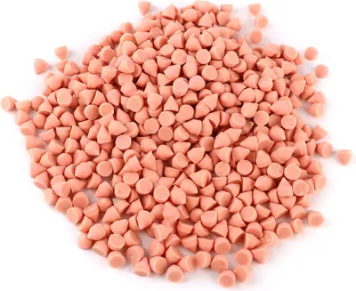 Immagine prodotto di Abrasivo per lucidare la resina, mezzo di lucidatura a vibrazione, mezzo di burattatura, strumento per la creazione di gioielli, 445 g
