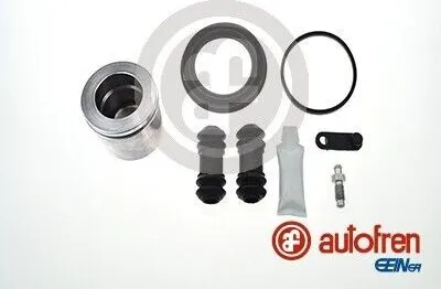 Produktbild von AUTOFREN SEINSA Bremssattel-Reparatursatz passend für MERCEDES-BENZ M-Klasse (W166) Vorne 60mm D41915C