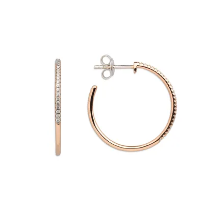 Image de XENOX Boucles d'oreilles pour femmes