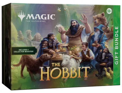 Obrázek produktu pro Magic: The Gathering - The Hobbit Dárková sada