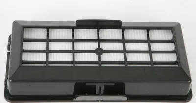 Produktbild von HEPA Filter passend für Bosch BBZ152HF und Siemens VZ152HFB - Technopower