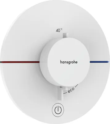 Obrázok produktu pre HANSGROHE 15562700 Termostat UP ShowerSelect Comfort S