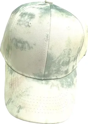Produktbild von Basecap SP-18876 - Weiß für jeden Anlass KP18876