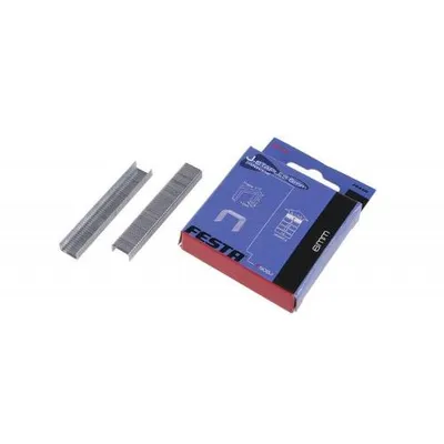 Zdjęcie produktu dla Spony FESTA typ 140 10.6/1.2 - 6mm/1000ks