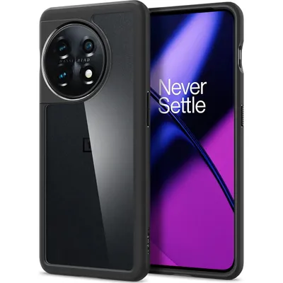 Obrázok produktu pre Spigen Ultra Hybrid - puzdro pre OnePlus 11 5G (čierne)