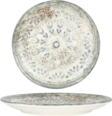 Immagine prodotto di Piatto da dessert Rinart - Fade - Porcellana - 21 cm