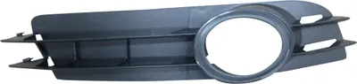 Image de Pare-chocs Grille Couverture NSW DROITE 4F0807682A pour Audi A6 4F C6
