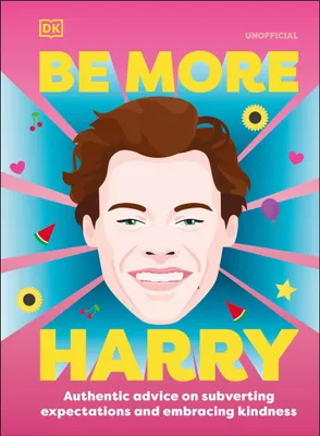 Produktbild von Be More Harry Styles