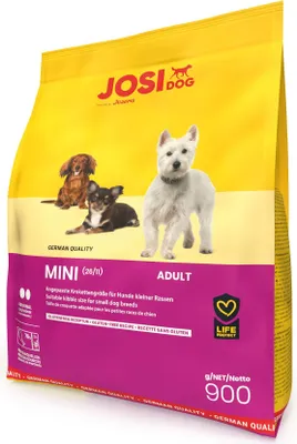 Immagine prodotto di JosiDog Mini 2,7 kg