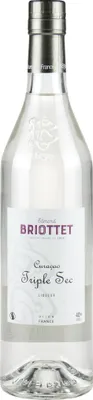 Obrázok produktu pre Likér Briottet Curacao Triple Sec 700 ml