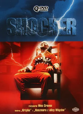 Produktbild von Shocker (nur Originalversion) [DVD]