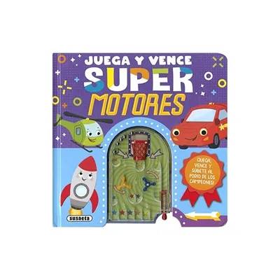 Obrázek produktu pro Supermotory