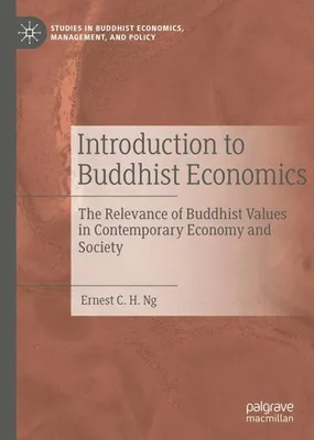 Zdjęcie produktu dla Introduction to Buddhist Economics
