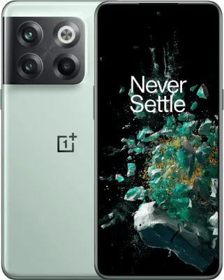 Produktbild von OnePlus 10T 128GB Green 6,7 5G EU (8GB) Android