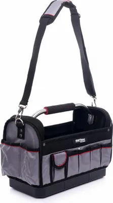 Immagine prodotto di Borsa portautensili con fondo pieno 41 cm 16911