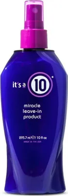 Produktbild von Tratament pentru par It`s A 10 Miracle Leave-in, 295.7ml