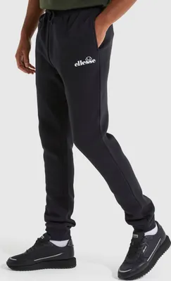 Produktbild von ellesse Herren Jogginghose Cravo black S