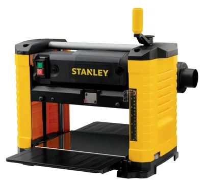 Productafbeelding van Stanley Fatmax schaafmachine, 1.800 Watt