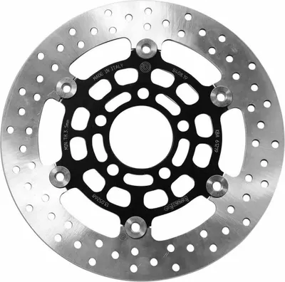 Produktbild von BREMBO Bremsscheibe 260mm 78B40819